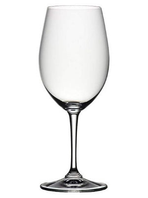 Riedel NEW Bravissimo Set of Four Red Wine Glasses