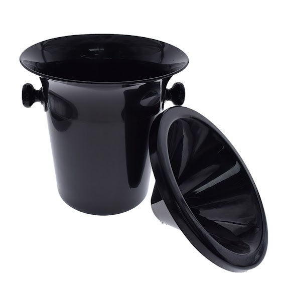 Spittoon