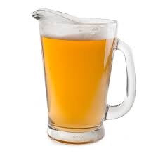 Arcoroc Beer Pitcher