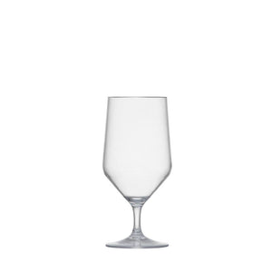Patio Arcylic Stemware