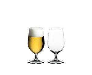 Riedel Bar Beer / Ice Water