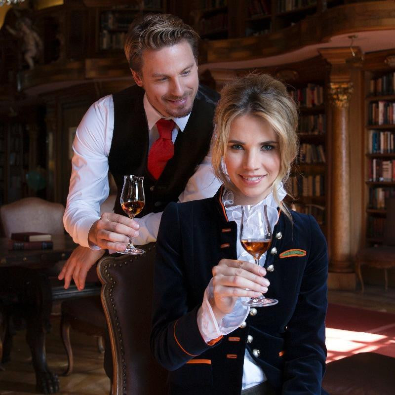 Riedel Cognac