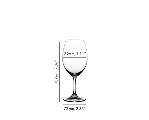 Riedel Ouverture Red Wine