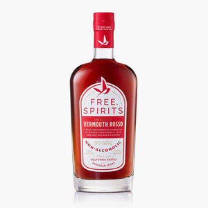 Free Spirits