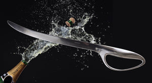 Vagnby Champagne Saber