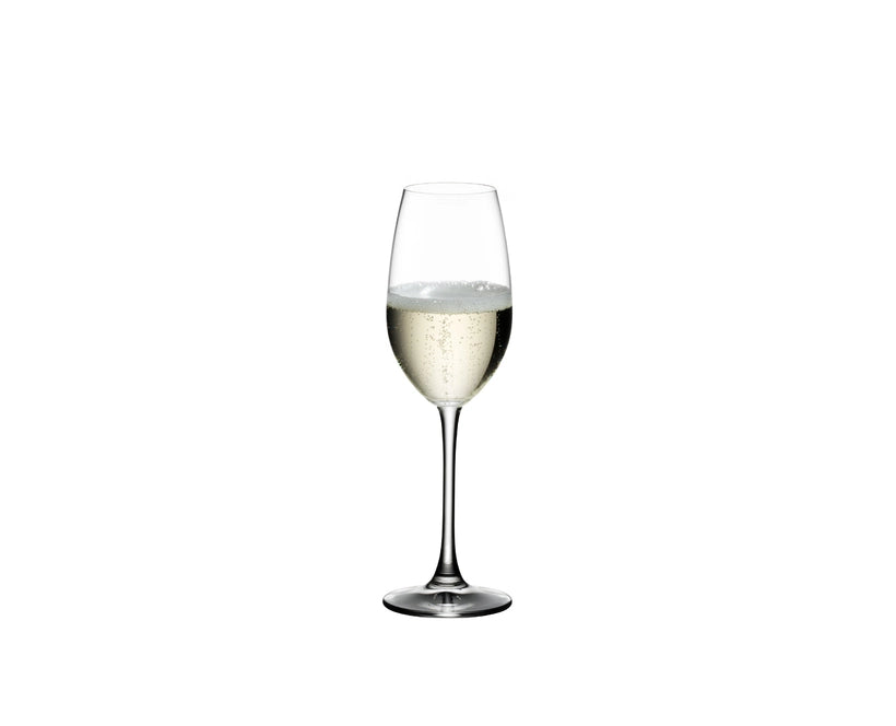 Ouverture Champagne