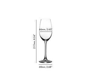 Ouverture Champagne